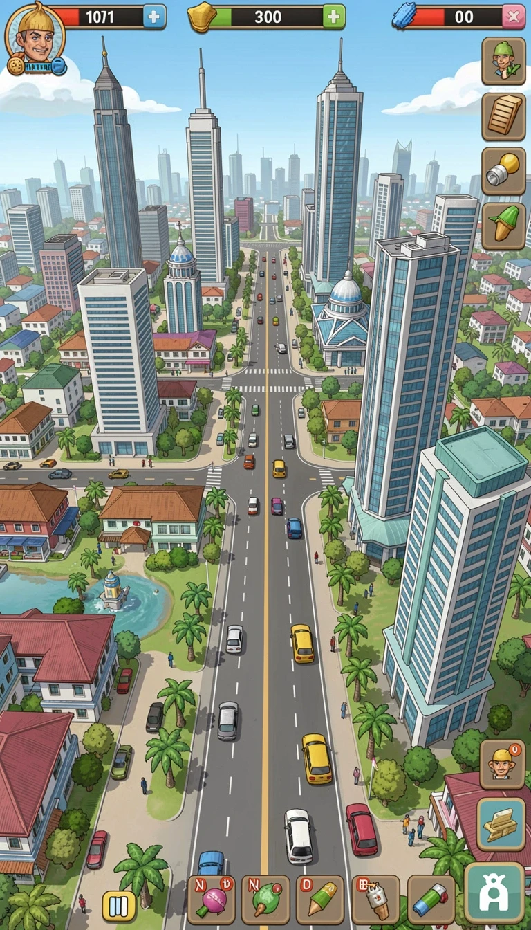 Screenshot 070slot nomor 3