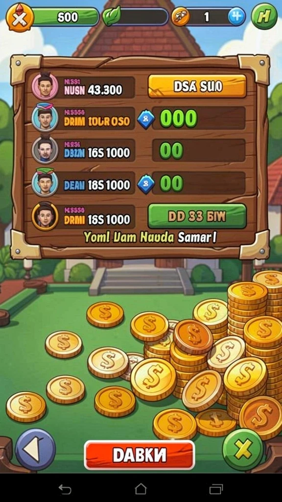 Screenshot 180slot nomor 1