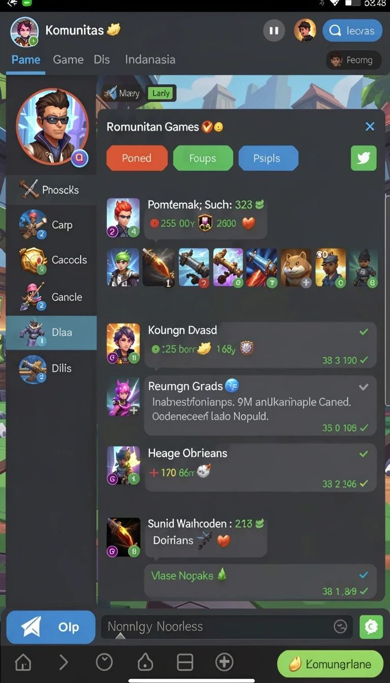 Screenshot 456win nomor 3