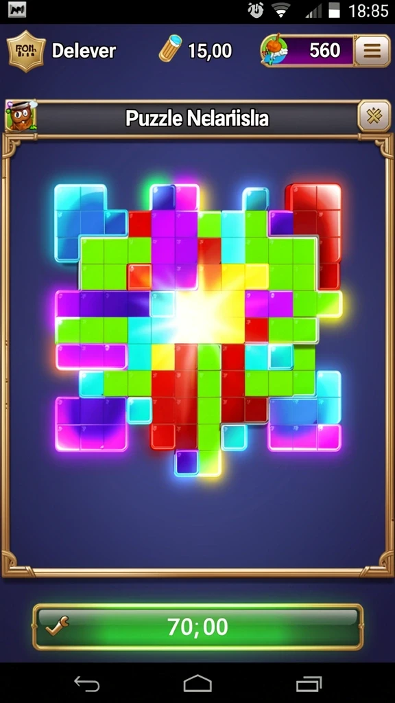 Screenshot 567luck nomor 1