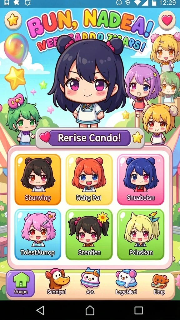 Screenshot 567luck nomor 2
