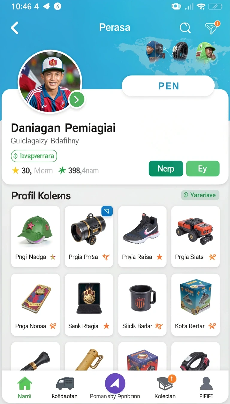 Screenshot 888idr nomor 3