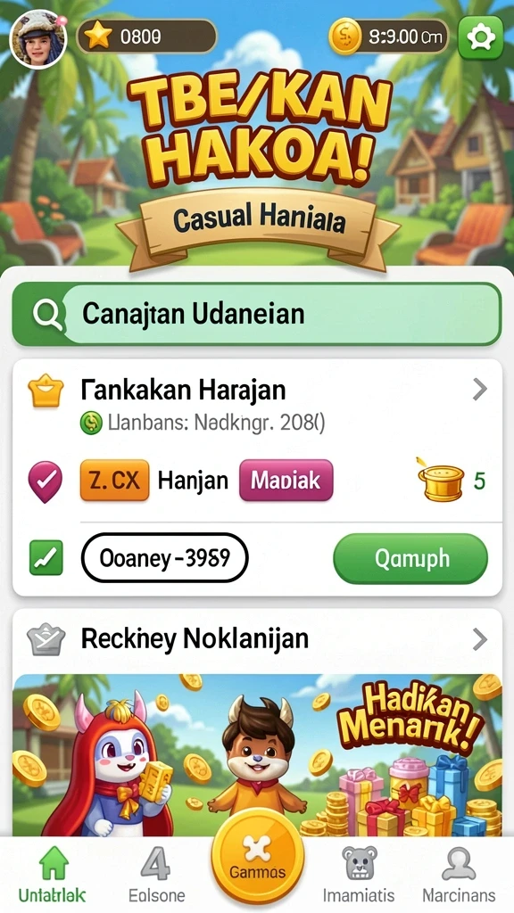 Screenshot afaf nomor 2