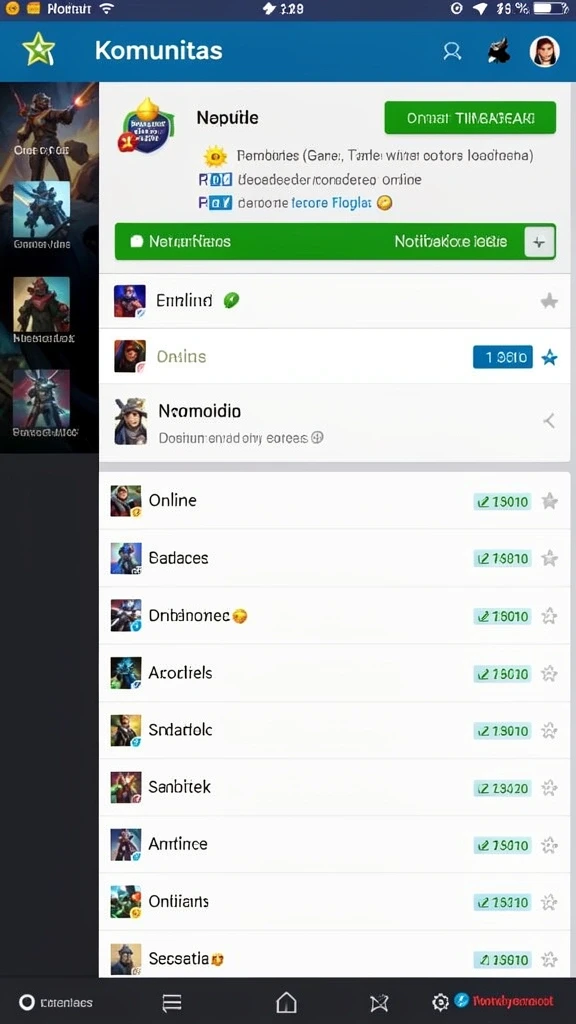 Screenshot aman69 nomor 1