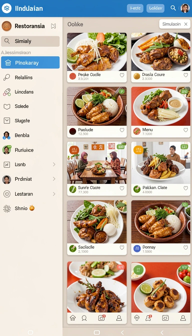 Screenshot avatar808 nomor 2