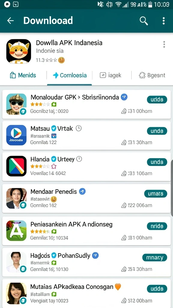 Screenshot bandar99 nomor 2