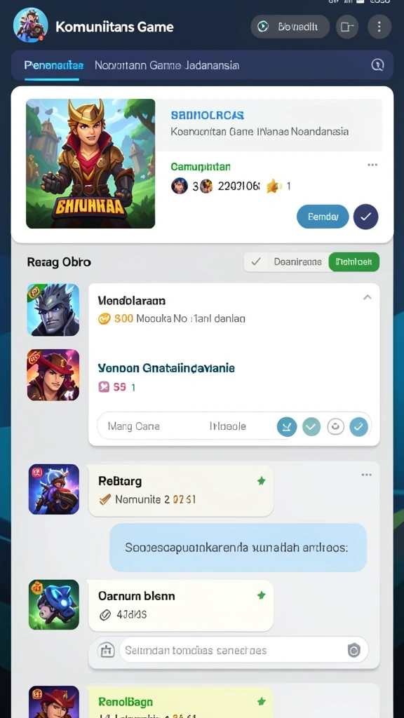 Screenshot biolabet nomor 2
