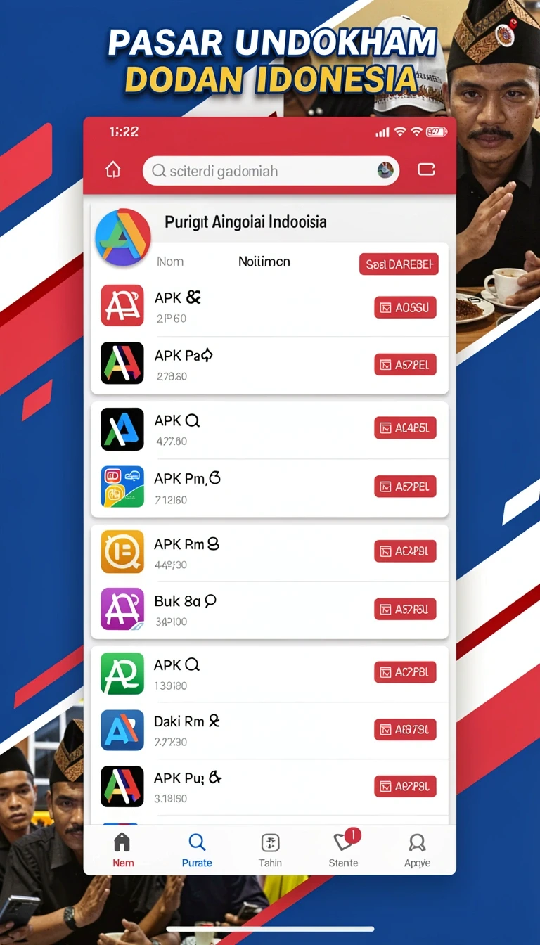 Screenshot cadas138 nomor 1