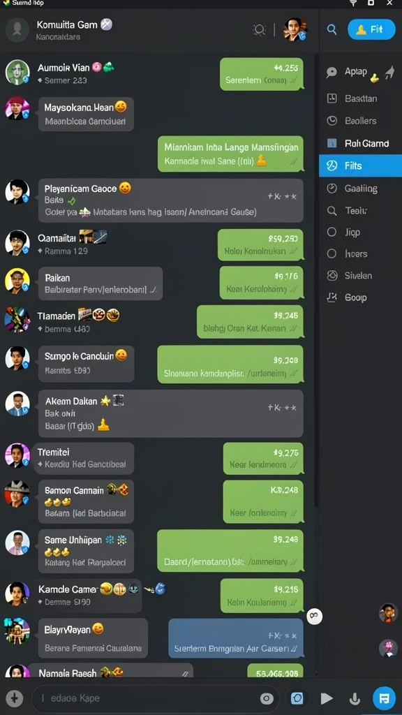 Screenshot cemara777 nomor 2