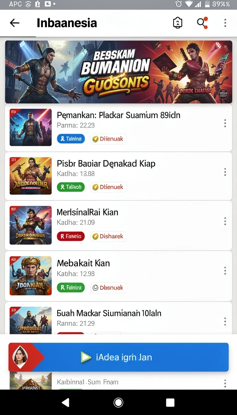 Screenshot cv777 nomor 3