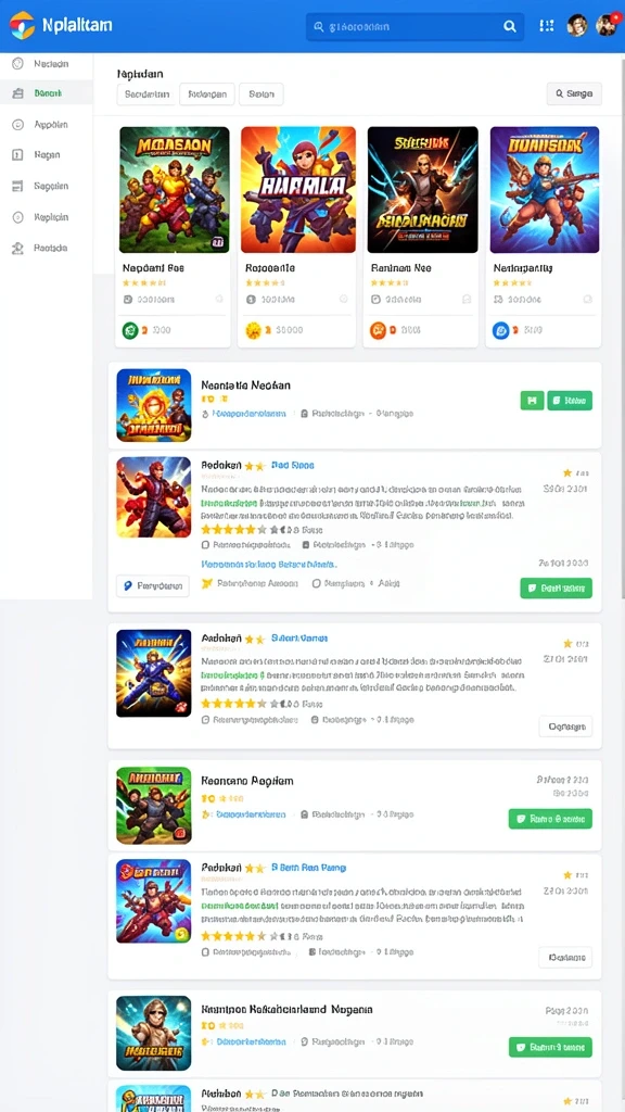 Screenshot dewalive nomor 1
