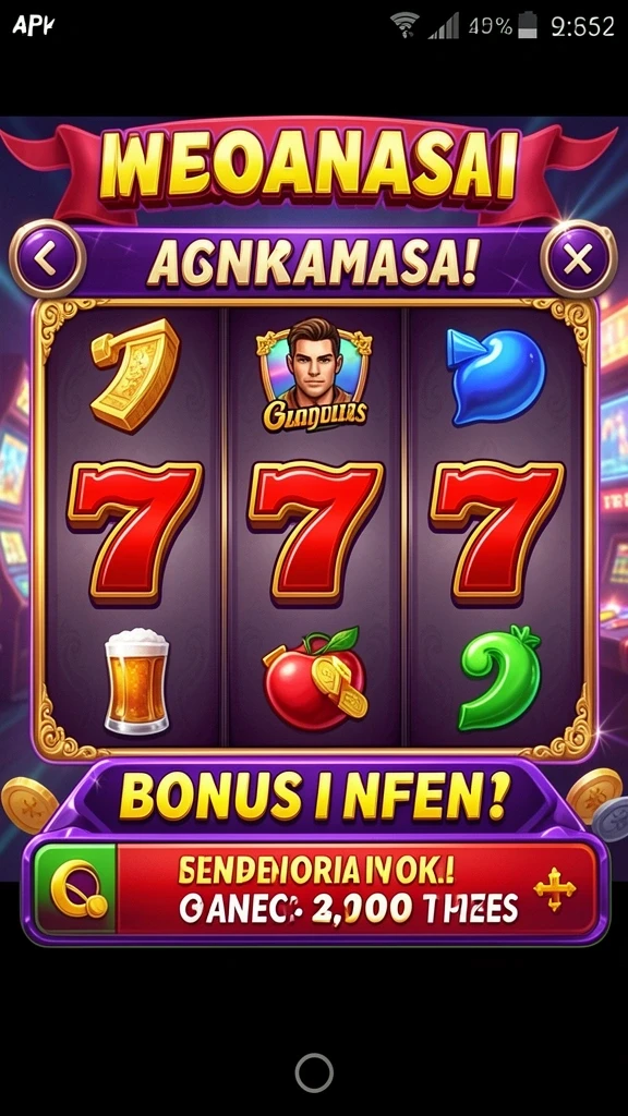 Screenshot dewalive nomor 3