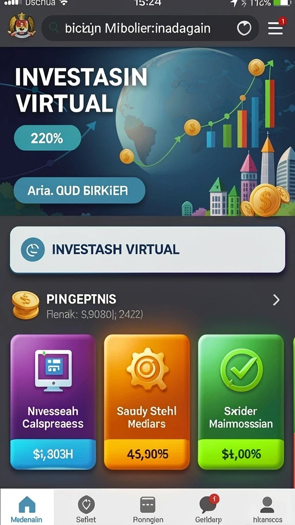Screenshot dewatogel nomor 1