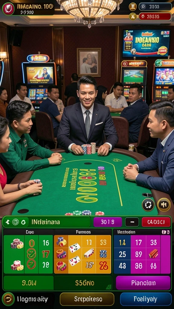 Screenshot djarum4d nomor 2