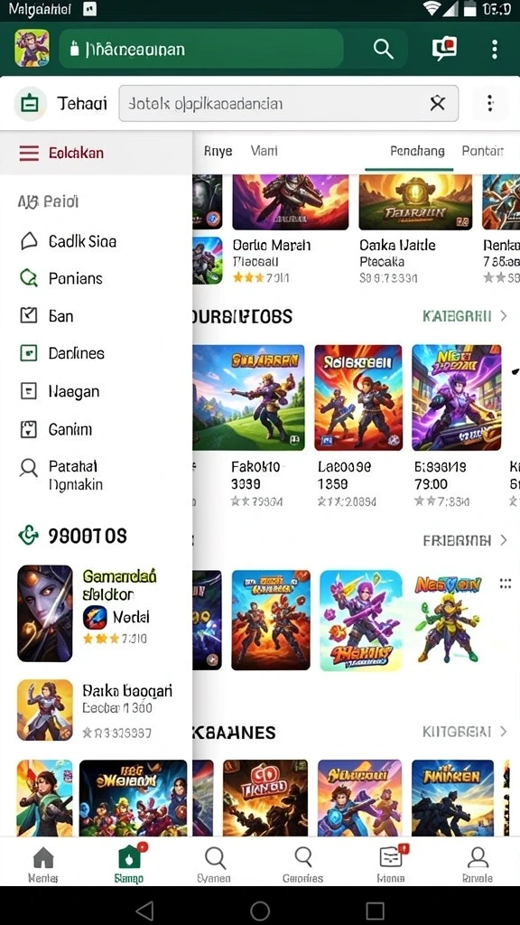 Screenshot dkk nomor 3