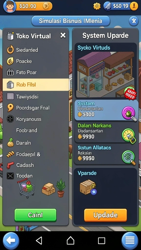 Screenshot dragon222 nomor 2