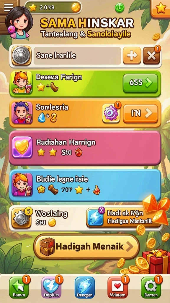 Screenshot dragon222 nomor 3