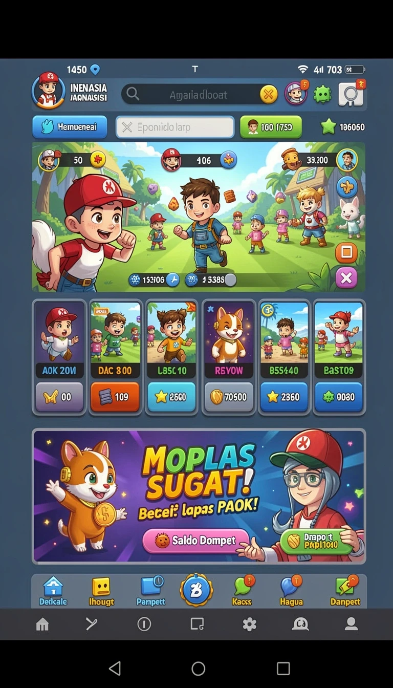 Screenshot f32 nomor 3