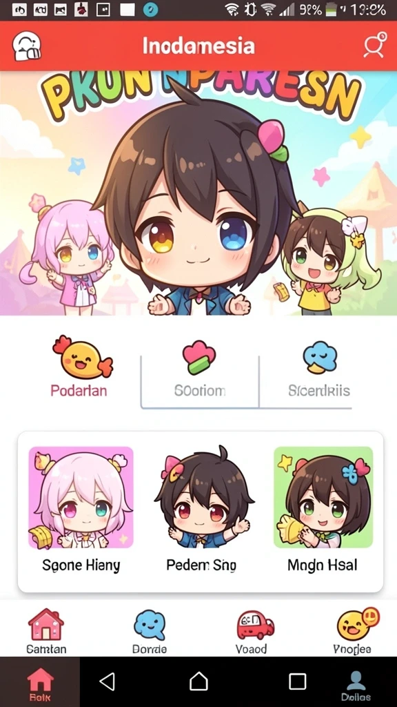 Screenshot fangwin88 nomor 3