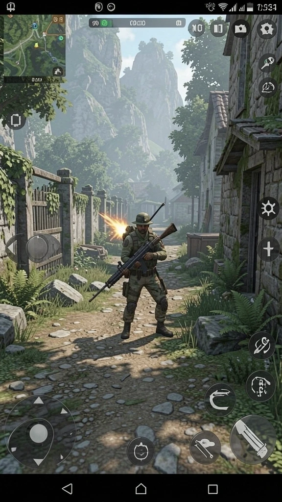 Screenshot gacor77 nomor 3