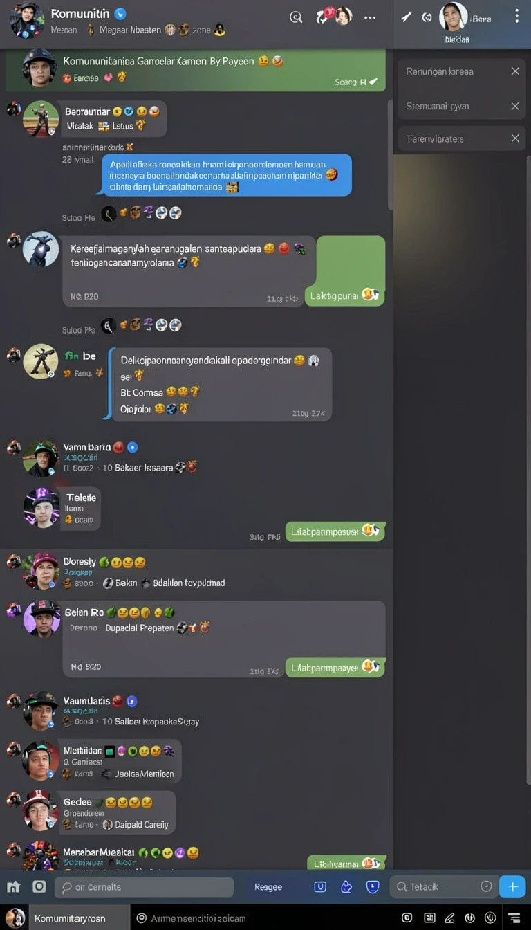 Screenshot gacor88 nomor 1