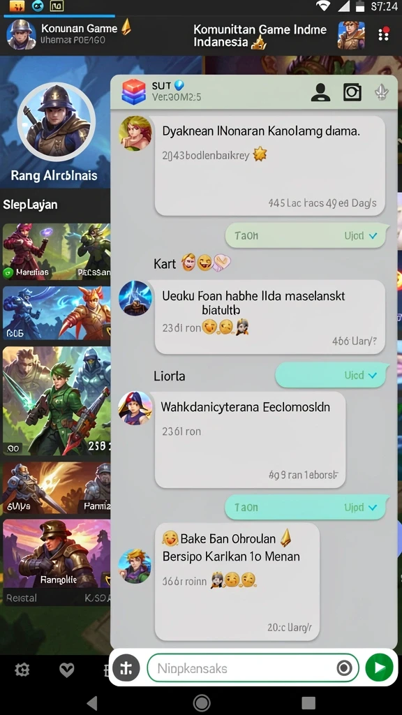 Screenshot gadaitoto nomor 1