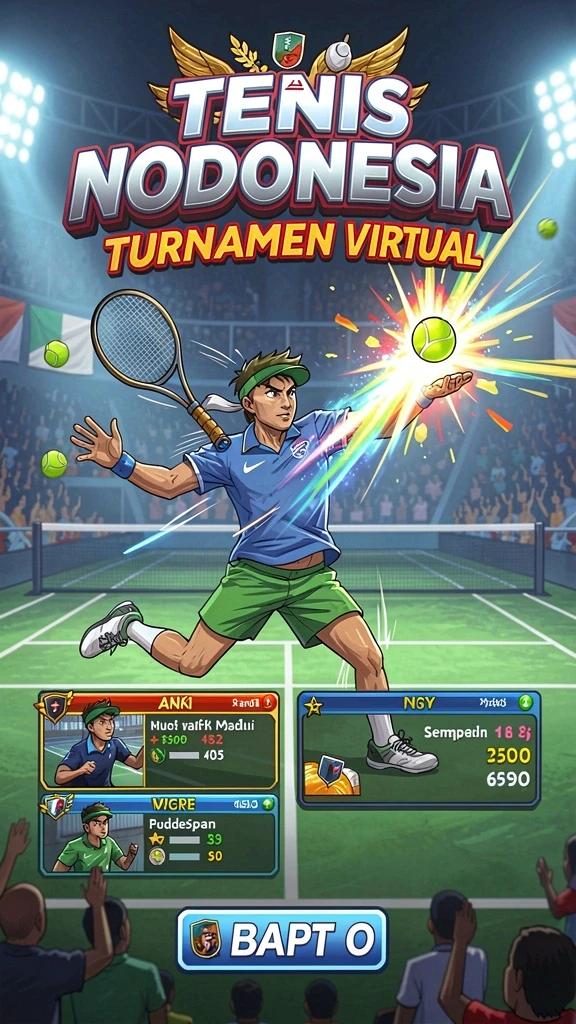 Screenshot gamerp nomor 1