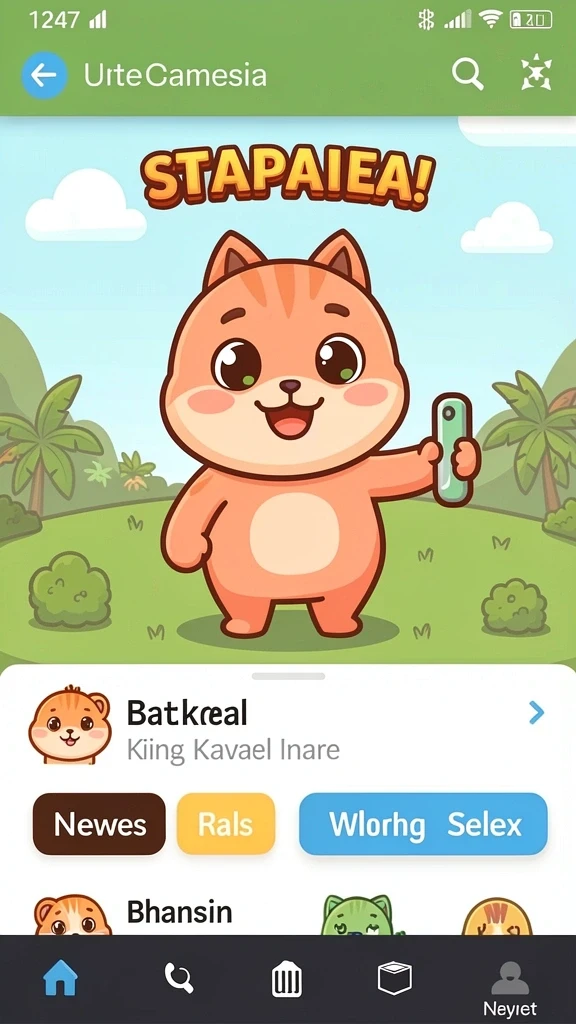 Screenshot gamerp nomor 2