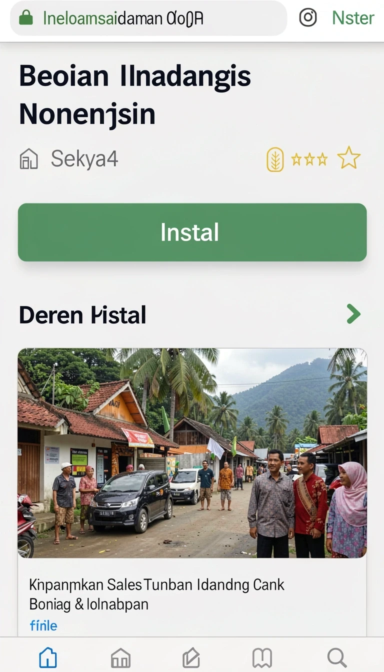 Screenshot gebyar4d nomor 2