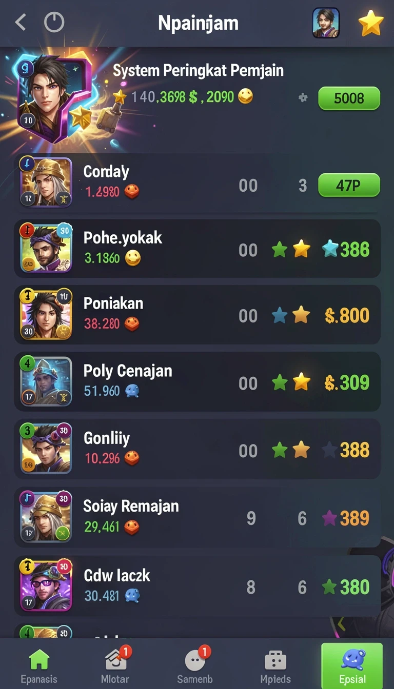 Screenshot hokibet nomor 1