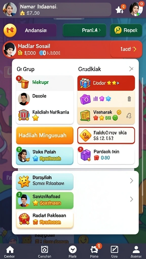 Screenshot hokivip nomor 1