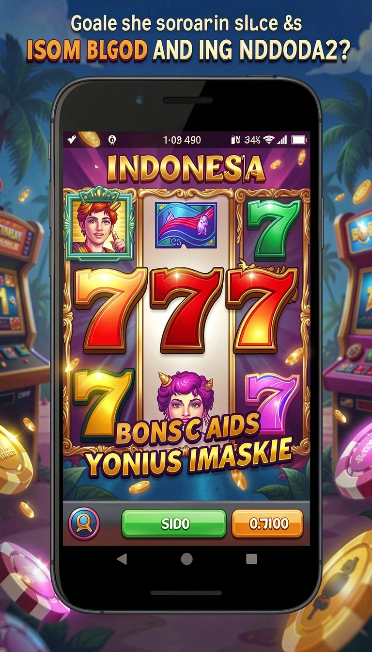 Screenshot hokiwin nomor 1