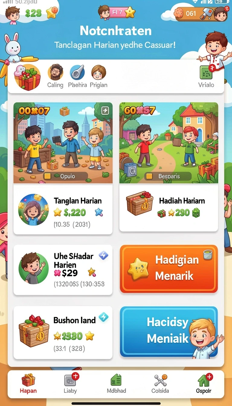 Screenshot hw777 nomor 3