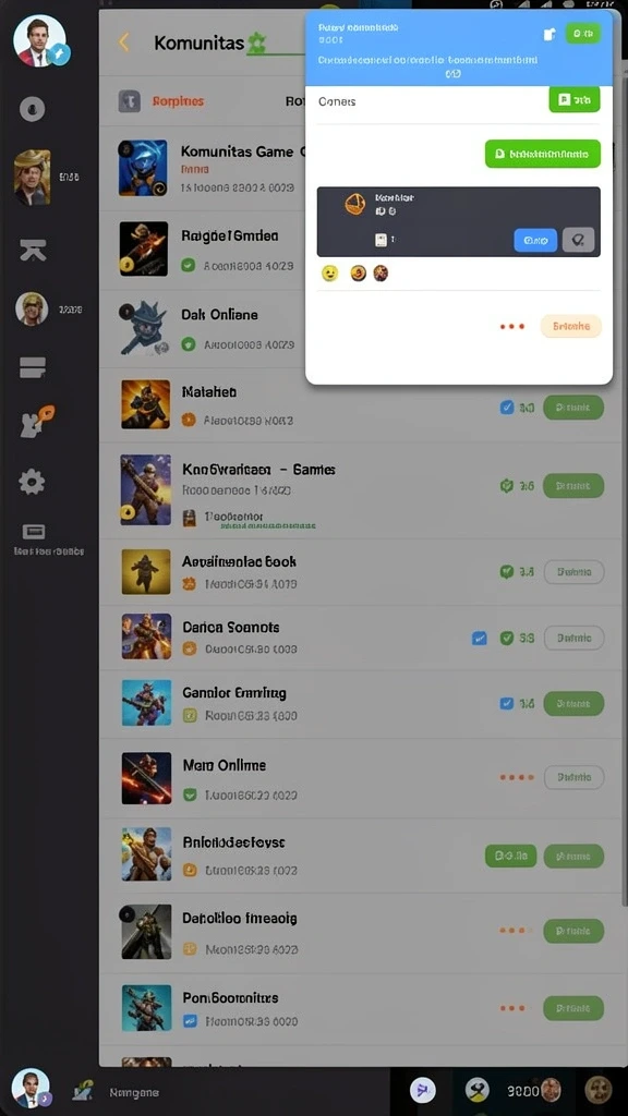 Screenshot idklub nomor 2