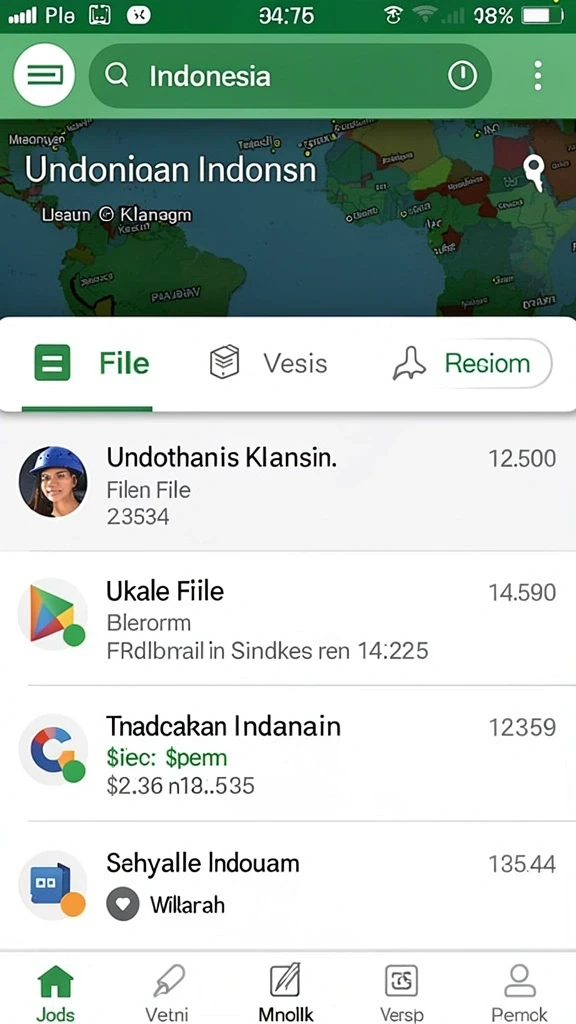 Screenshot idn789 nomor 1