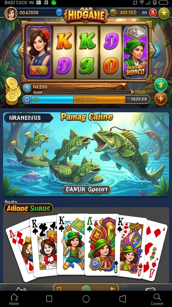 Screenshot idrgame nomor 1