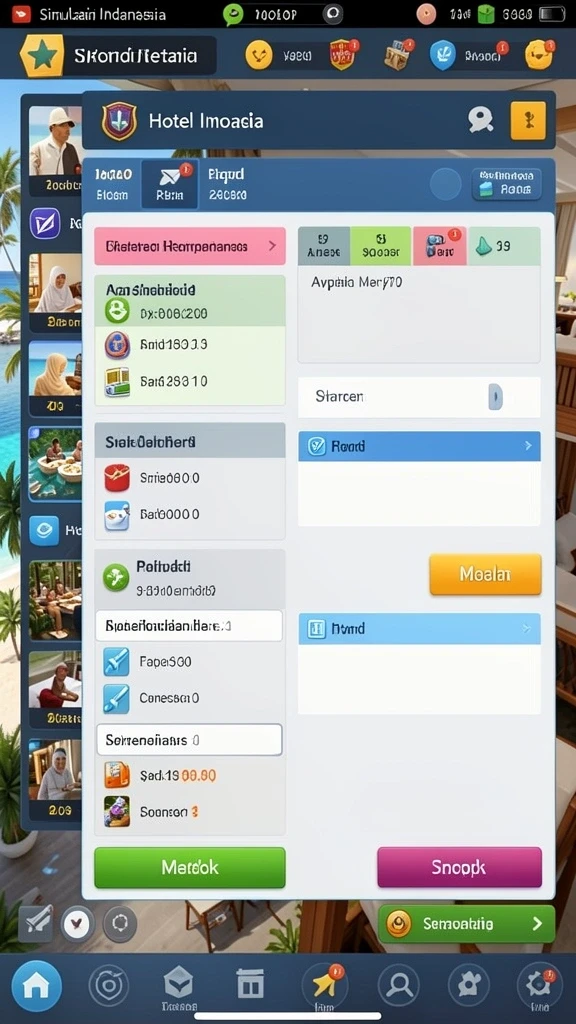 Screenshot jago11 nomor 3