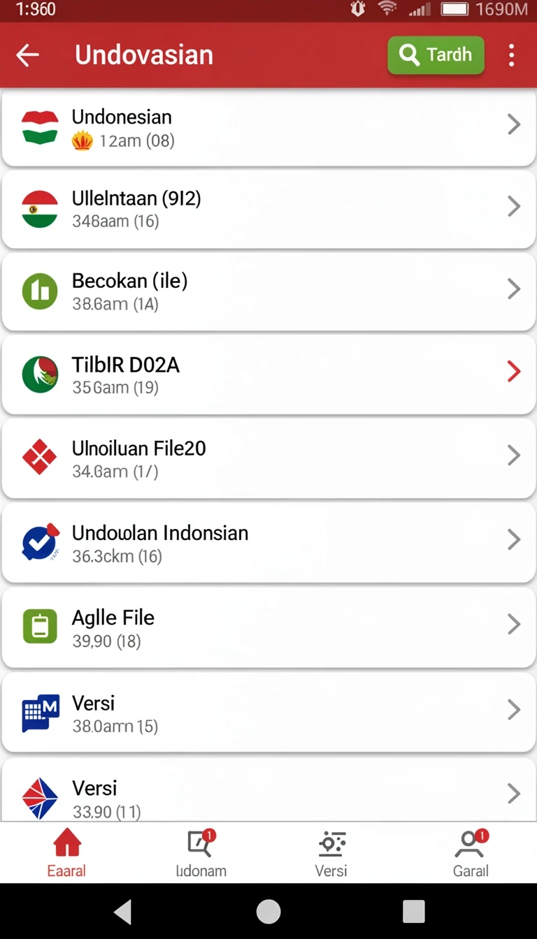 Screenshot jago368 nomor 3