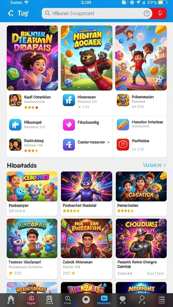 Screenshot jarum77 nomor 3