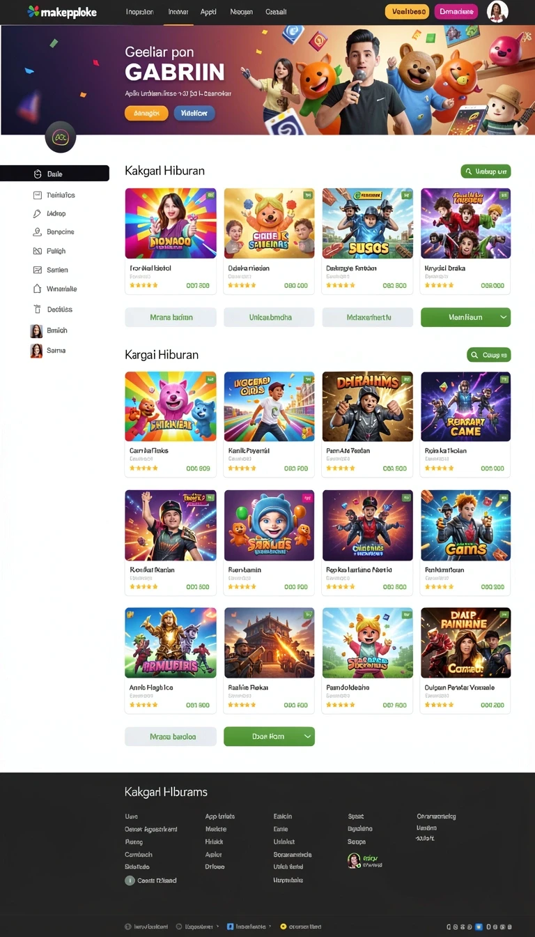 Screenshot juragan28 nomor 2