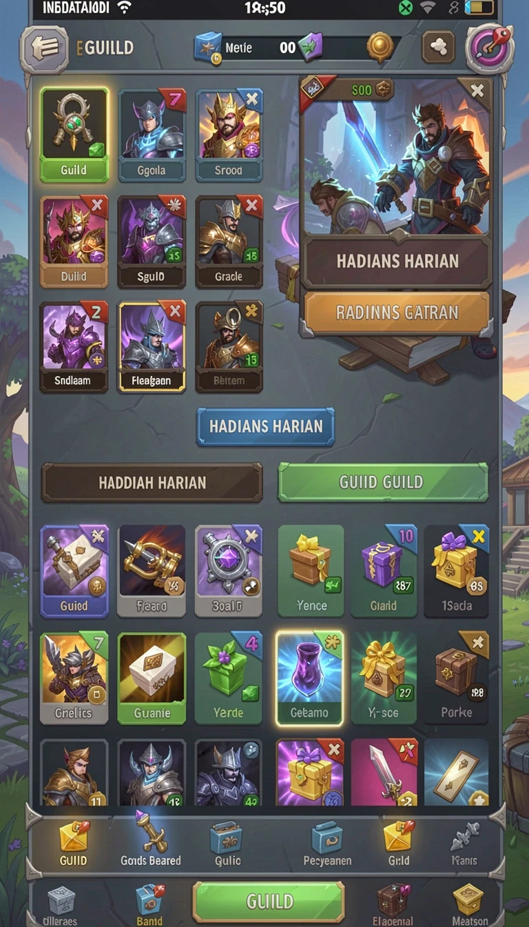Screenshot juragan28 nomor 3