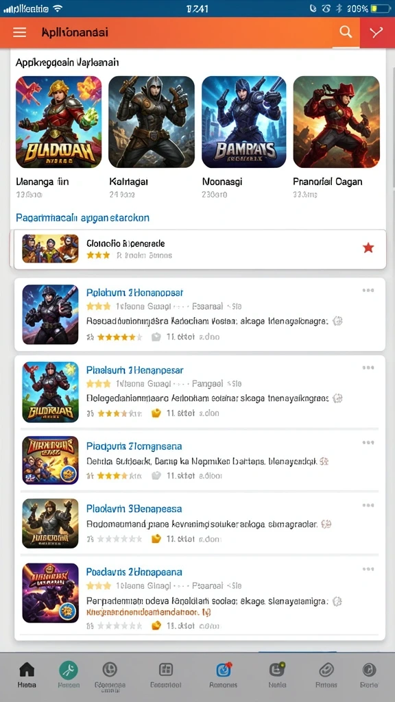 Screenshot lengkap777 nomor 1