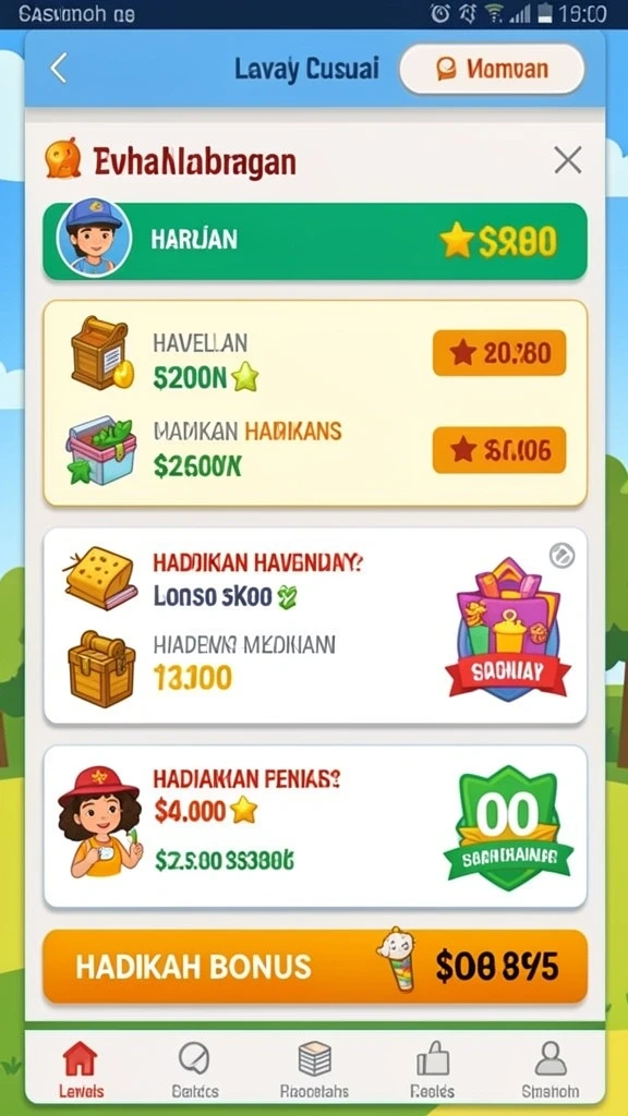 Screenshot lengkap777 nomor 3