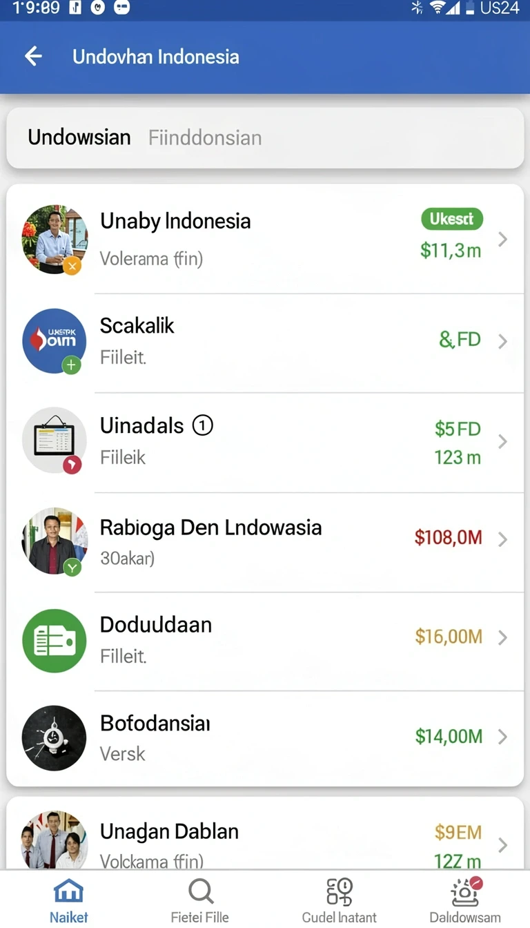 Screenshot lion4d nomor 2