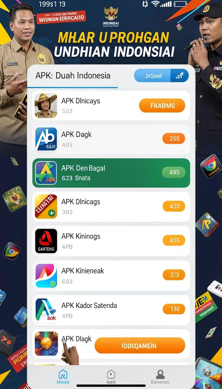 Screenshot los303 nomor 3