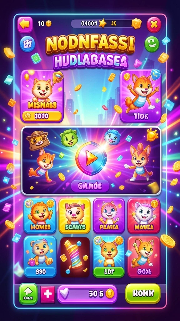 Screenshot love678 nomor 1