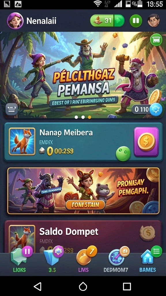 Screenshot lucubet nomor 3