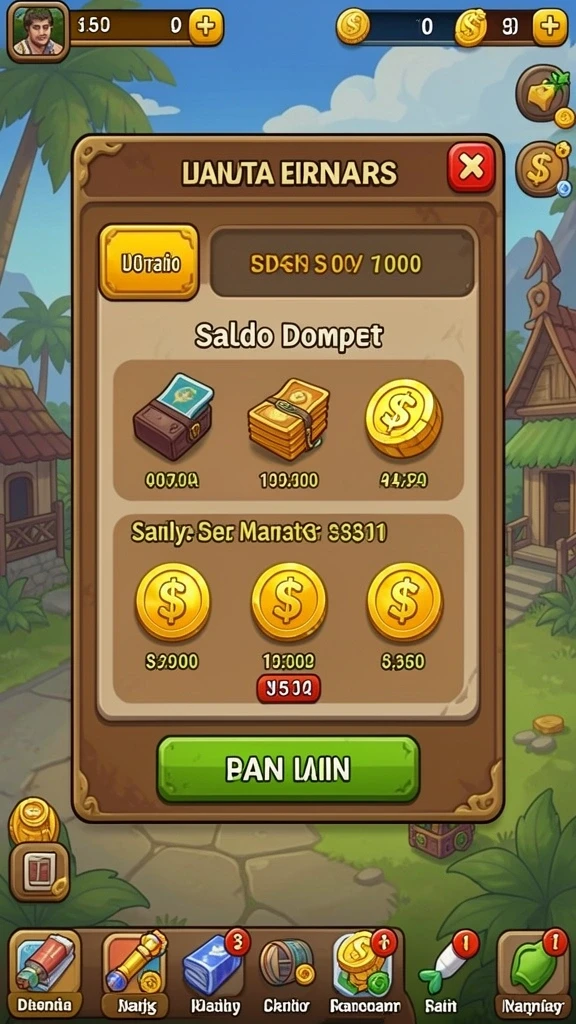 Screenshot lumba77 nomor 2