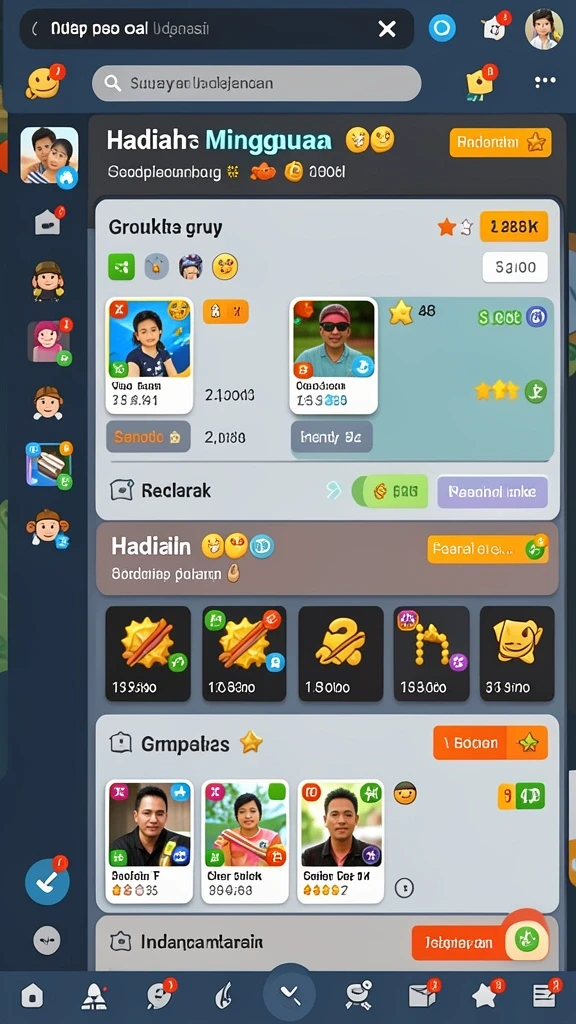 Screenshot lumba77 nomor 3