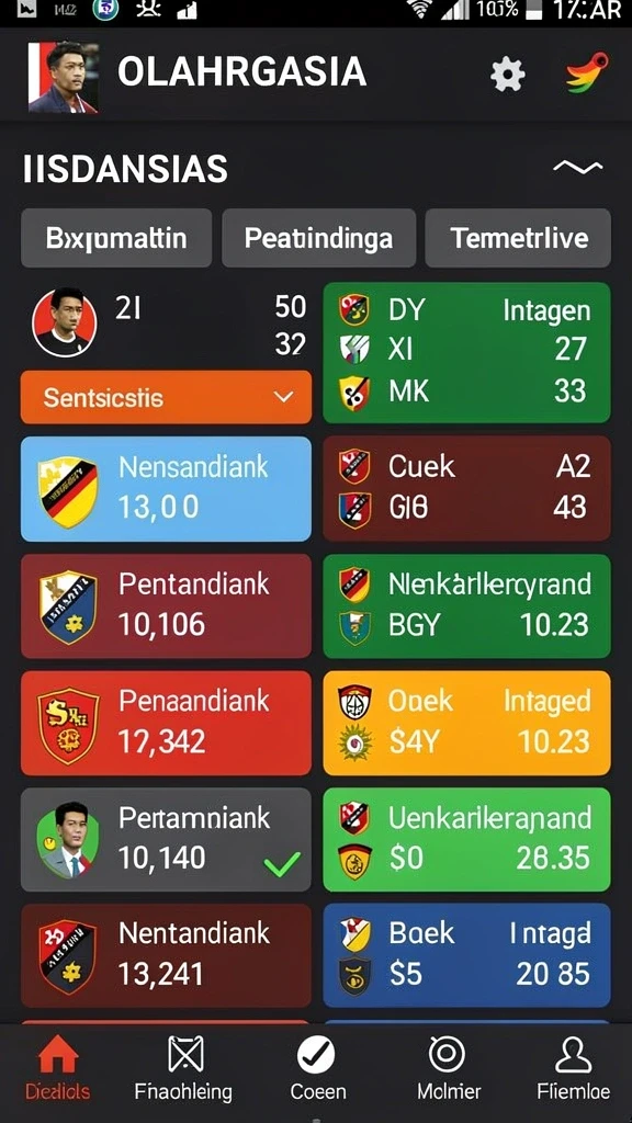 Screenshot macantoto nomor 1